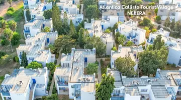 Atlantica Callisto Hotel