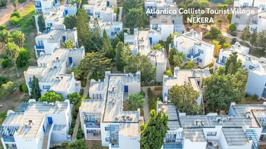 Atlantica Callisto Hotel