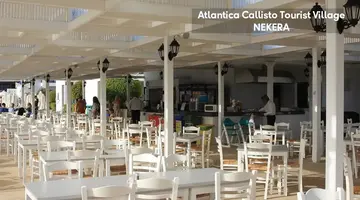 Atlantica Callisto Hotel