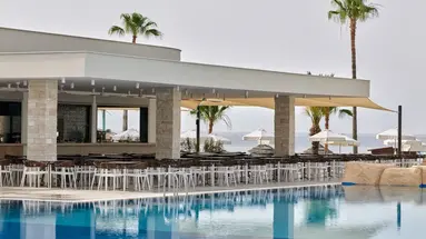 Atlantica Callisto Hotel