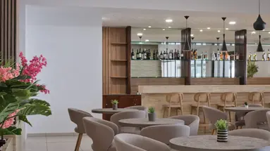 Atlantica Callisto Hotel
