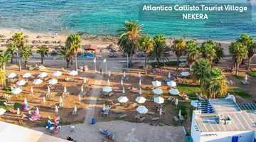 Atlantica Callisto Hotel