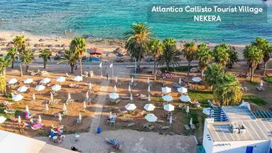 Atlantica Callisto Hotel
