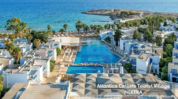 Atlantica Callisto Hotel