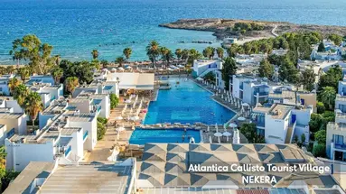 Atlantica Callisto Hotel