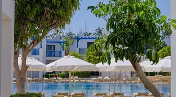 Atlantica Callisto Hotel