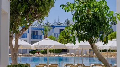 Atlantica Callisto Hotel