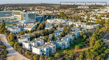 Atlantica Callisto Hotel