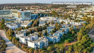 Atlantica Callisto Hotel