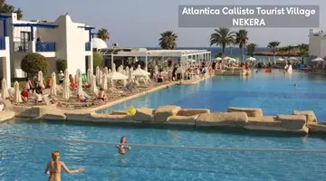 Atlantica Callisto Hotel