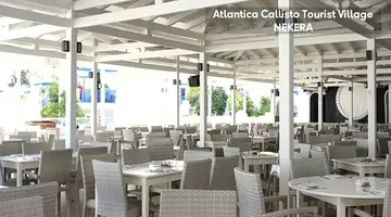 Atlantica Callisto Hotel