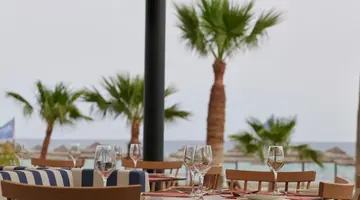 Atlantica Callisto Hotel