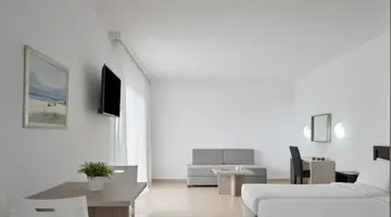 Atlantica Callisto Hotel