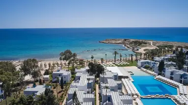Atlantica Callisto Hotel
