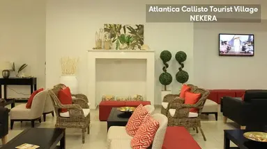 Atlantica Callisto Hotel