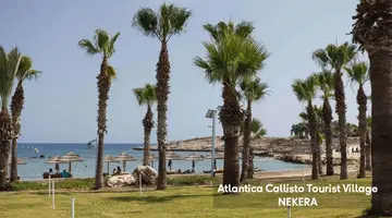 Atlantica Callisto Hotel