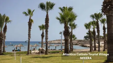 Atlantica Callisto Hotel