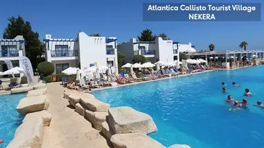 Atlantica Callisto Hotel