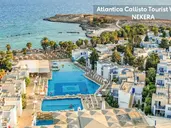 Atlantica Callisto Hotel