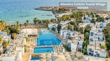 Atlantica Callisto Hotel