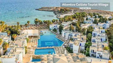 Atlantica Callisto Hotel