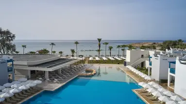 Atlantica Callisto Hotel