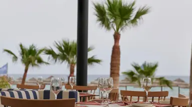 Atlantica Callisto Hotel