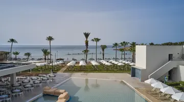 Atlantica Callisto Hotel