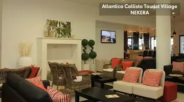 Atlantica Callisto Hotel