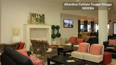 Atlantica Callisto Hotel