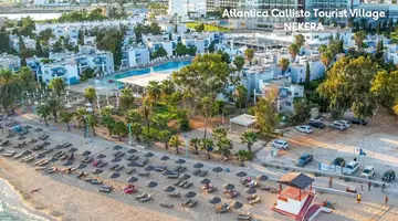 Atlantica Callisto Hotel