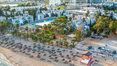 Atlantica Callisto Hotel