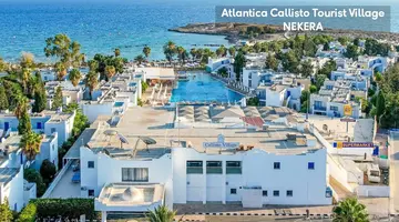 Atlantica Callisto Hotel