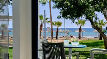 Atlantica Callisto Hotel