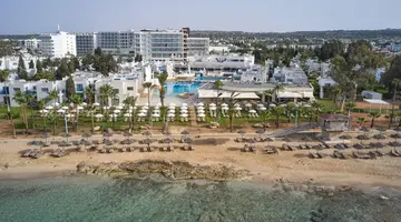 Atlantica Callisto Hotel