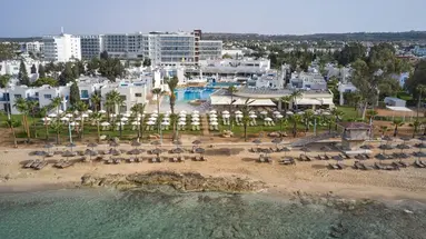 Atlantica Callisto Hotel