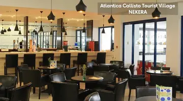 Atlantica Callisto Hotel