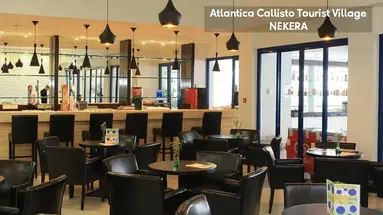 Atlantica Callisto Hotel