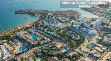 Atlantica Callisto Hotel