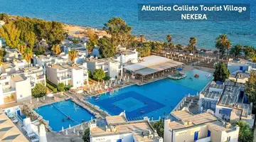 Atlantica Callisto Hotel