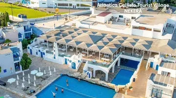 Atlantica Callisto Hotel