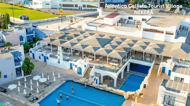 Atlantica Callisto Hotel