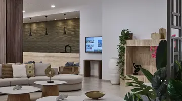 Atlantica Callisto Hotel