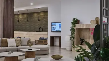 Atlantica Callisto Hotel