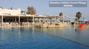 Atlantica Callisto Hotel