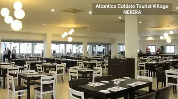 Atlantica Callisto Hotel
