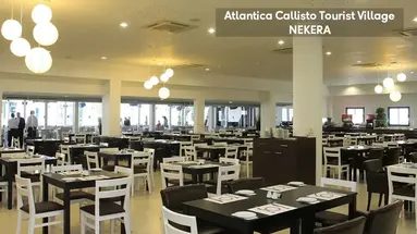 Atlantica Callisto Hotel