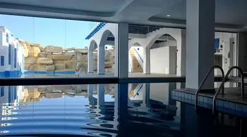 Atlantica Callisto Tourist Village