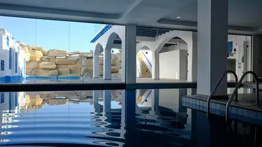 Atlantica Callisto Tourist Village