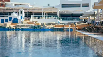 Atlantica Callisto Tourist Village